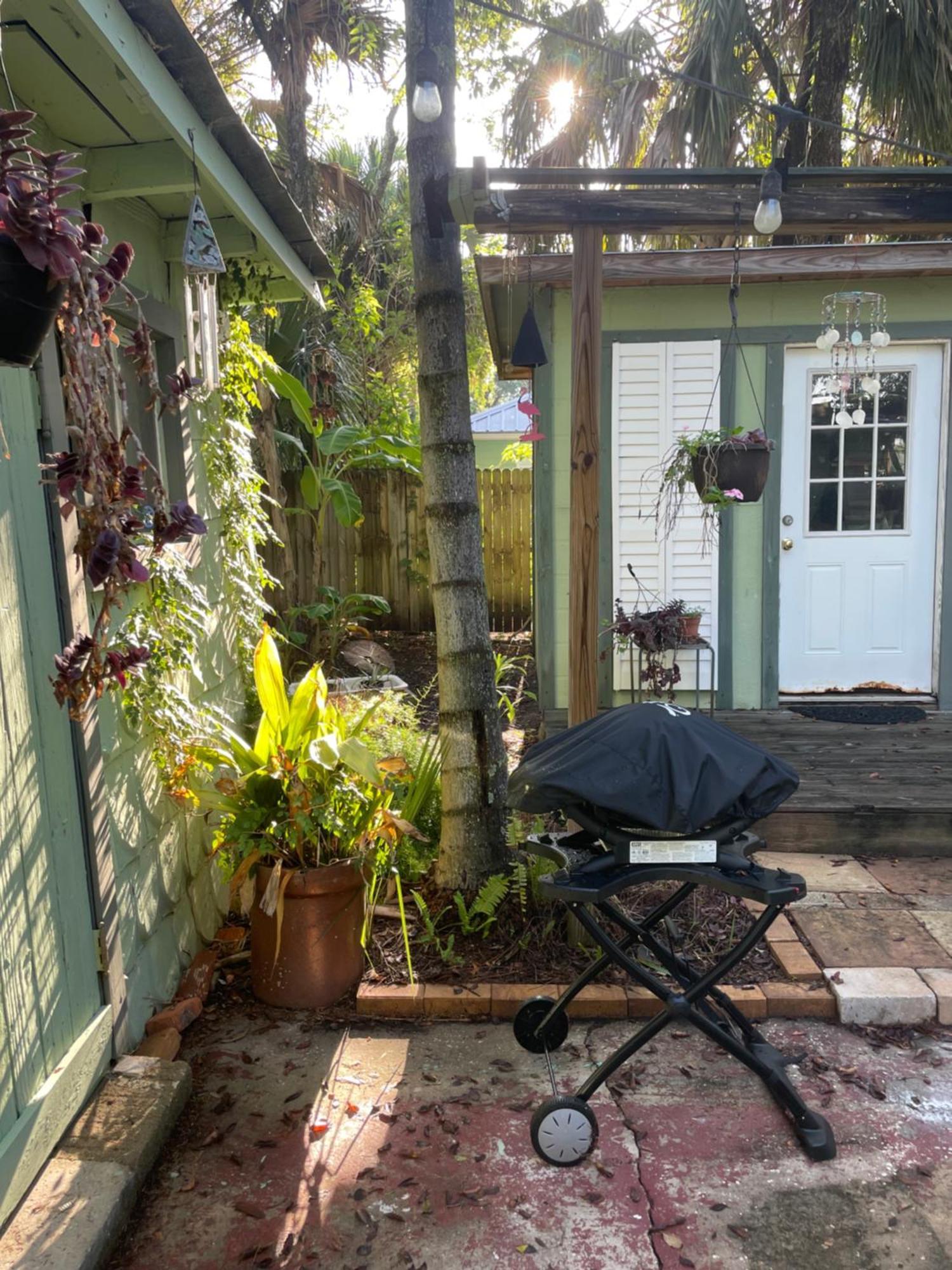 3Br/3Ba Charming Key West Style Home In Downtown Saint Augustine Exterior foto